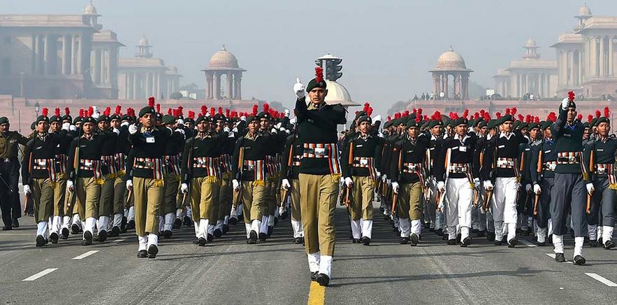 NCC Establishes Two New State Directorates in Andhra Pradesh and Jharkhand, Expanding Access and Opportunities for Youth