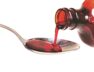 Cough syrup