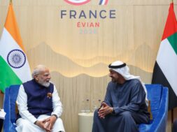 India UAE