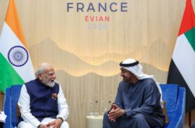India UAE