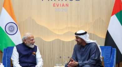 India UAE