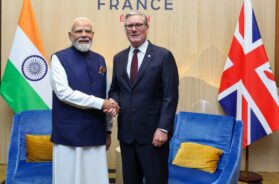 India UK