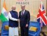 India UK