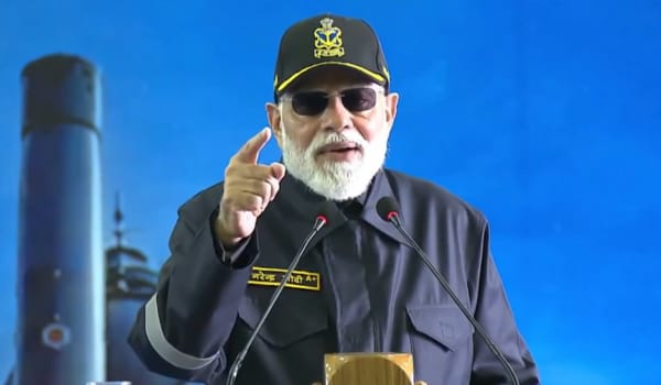 Prime Minister highlights transformation of India’s defence capabilities driven by self-reliance and innovation over the last decade