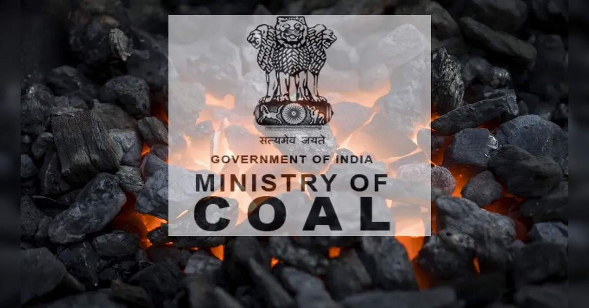 Ministry of Coal to Organize Third Roadshow on Surface Coal/Lignite Gasification Projects in Mumbai on 18 June 2026