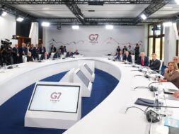 PM G7 summit