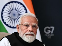 PM Modi G7