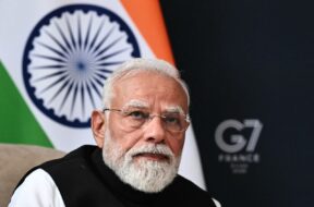 PM Modi G7