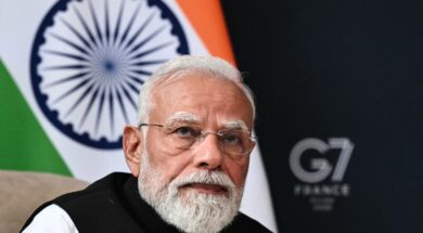PM Modi G7