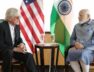 PM Modi Robert A. F. Thurman