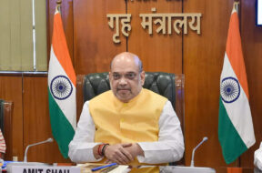 HM Amit shah