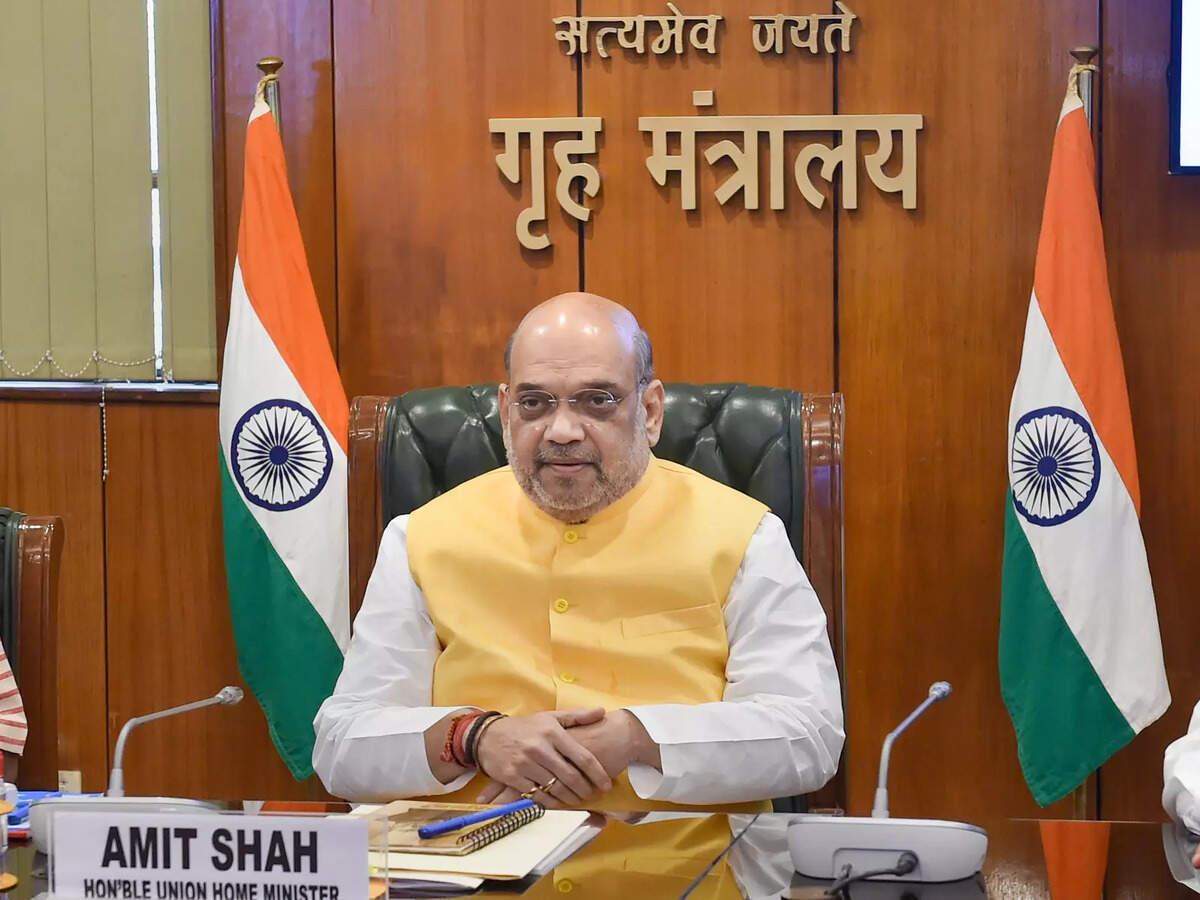 Union Home Minister and Minister of Cooperation Shri Amit Shah says the Modi Government’s 12 years have been a golden era of the confluence of development and heritage