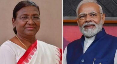 president pm