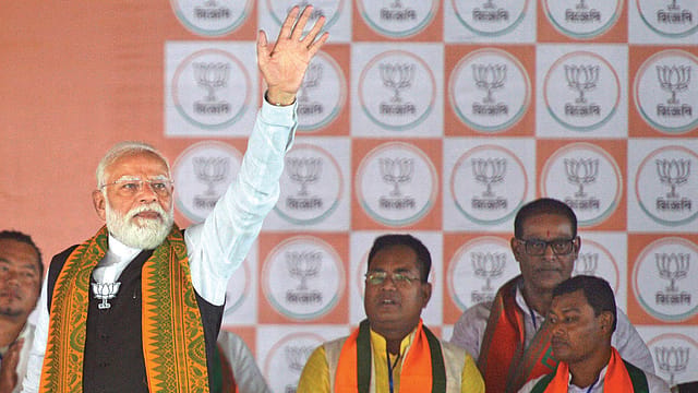 PM to visit West Bengal on 20-21 June