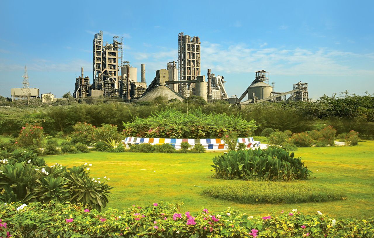 Ambuja Cements and Leilac Partner to Develop Commercial-Scale Low-Carbon Cement