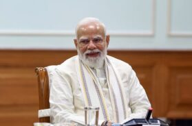 PM Modi