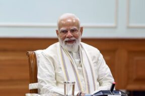 PM Modi