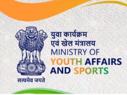 Ministry of sports