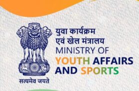 Ministry of sports