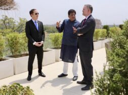 India US Trade