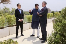 India US Trade