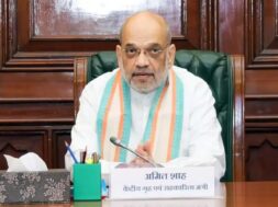 HM Amit shah