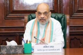 HM Amit shah