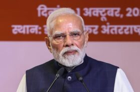 PM Modi