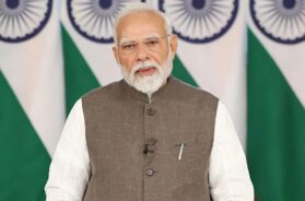PM Modi