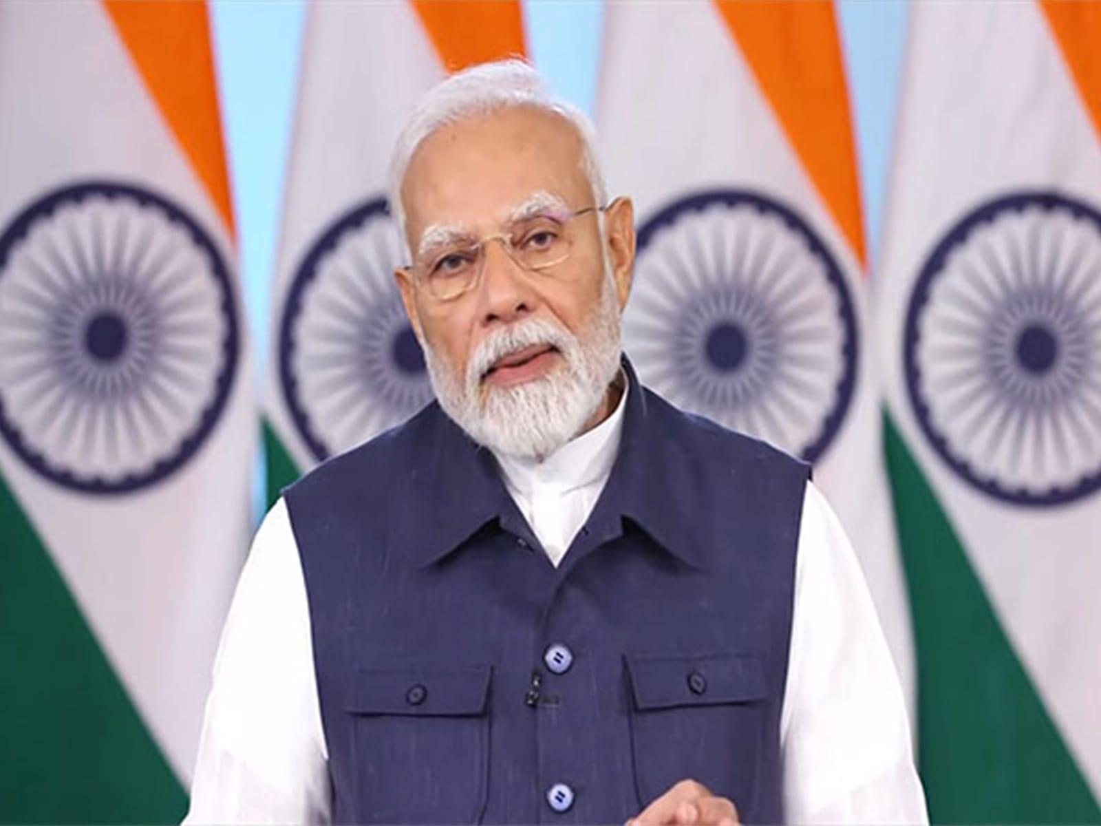 Prime Minister pays tribute to those who defended democracy during the Emergency