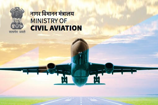 Ministry of civil aviation