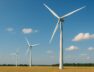 Wind Turbine supply