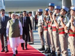 PM Modi’s Visit to France: Voice of Global South in G7 Summit