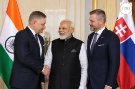 PM Modi’s visit to Slovakia: A History of Friendship and Cooperation
