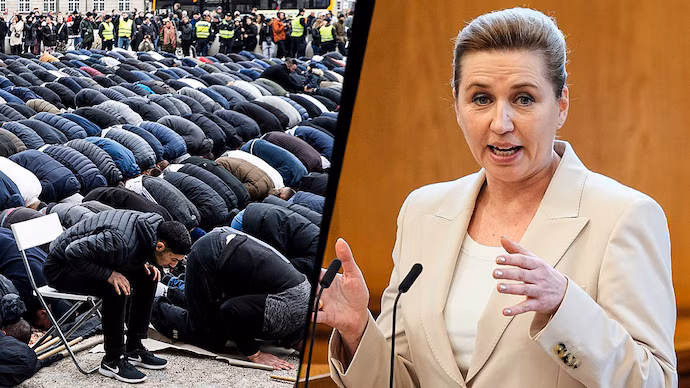 Roving Periscope: After banning the burqa, Denmark to outlaw azaan