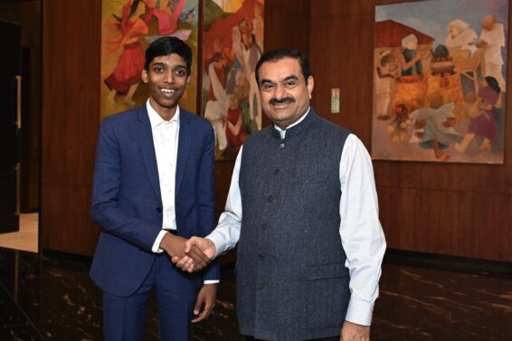gautam adani 1