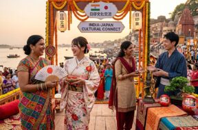 india-japan-cultural