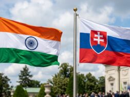 india-slovakia-flag