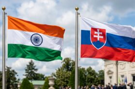 india-slovakia-flag