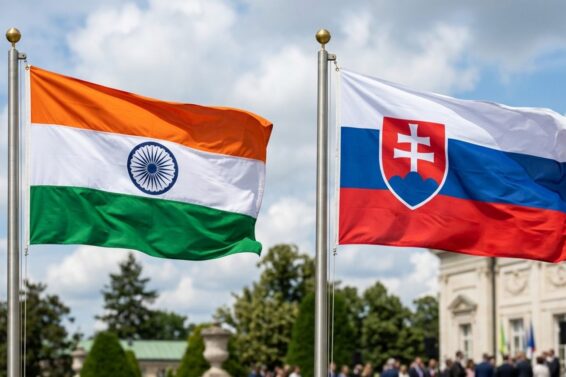 india-slovakia-flag