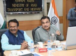 nitin gadkari ji