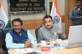 nitin gadkari ji