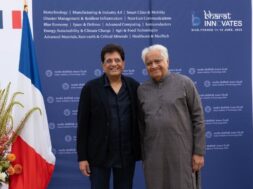 piyush goyal