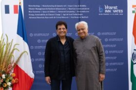 piyush goyal