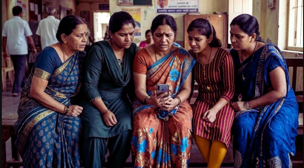 Maharashtra: More than 92 Lakh Names Removed from “Ladki Bahin” Scheme Beneficiary List