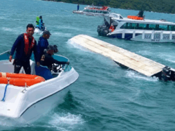 101 boat
