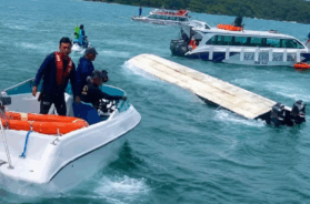 101 boat