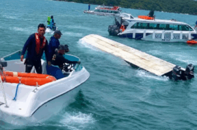 101 boat