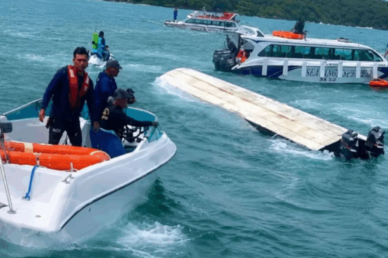 101 boat
