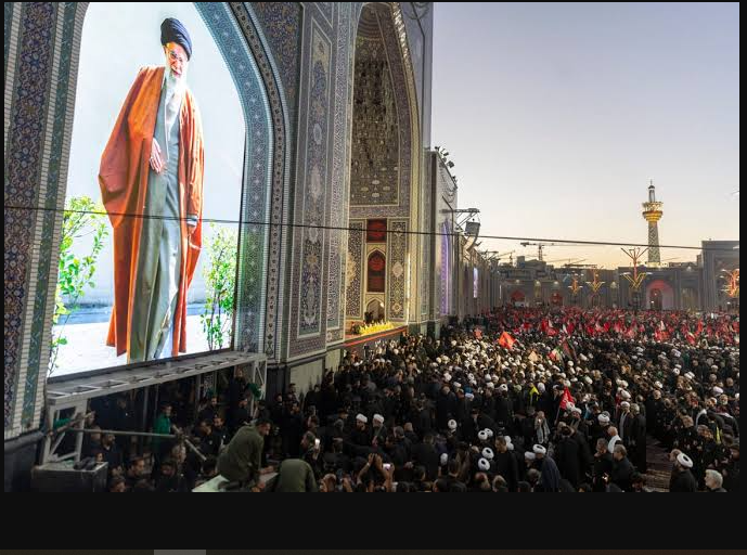 Iran’s New Supreme Leader Pledges to Avenge Khamenei’s Killing